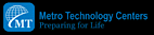 Metro Technology Centers logo, Metro Technology Centers contact details