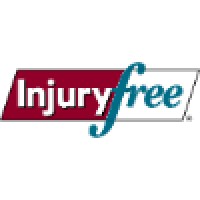 Injuryfree.com logo, Injuryfree.com contact details