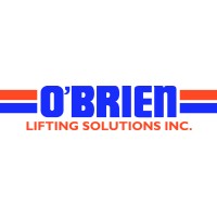 O'Brien Installations Limited logo, O'Brien Installations Limited contact details