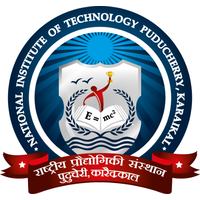 National Institute of Technology Puducherry logo, National Institute of Technology Puducherry contact details