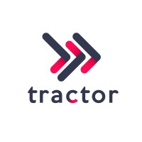 Tractor.Rocks logo, Tractor.Rocks contact details