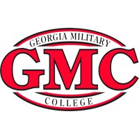 GMC - Georgia Military College logo, GMC - Georgia Military College contact details