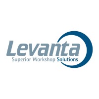 Levanta Workshop Solutions logo, Levanta Workshop Solutions contact details