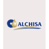 ALCHISA logo, ALCHISA contact details