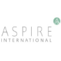 Aspire International logo, Aspire International contact details