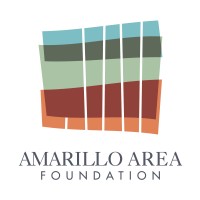 Amarillo Area Foundation logo, Amarillo Area Foundation contact details