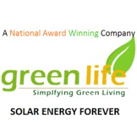 Green Life Solutions Pvt. Ltd logo, Green Life Solutions Pvt. Ltd contact details