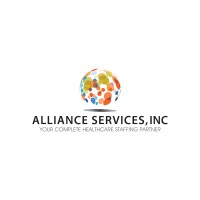 Alliance Services, Inc. logo, Alliance Services, Inc. contact details