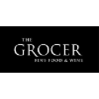 The Grocer logo, The Grocer contact details