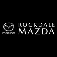 Rockdale Mazda logo, Rockdale Mazda contact details