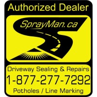 Sprayman Group logo, Sprayman Group contact details