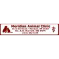 Meridian Animal Clinic logo, Meridian Animal Clinic contact details