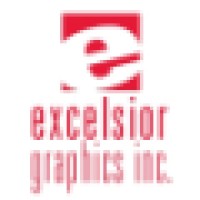 Excelsior Graphics logo, Excelsior Graphics contact details