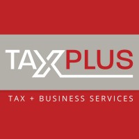 TaxPlus/Los Angeles logo, TaxPlus/Los Angeles contact details