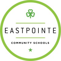 East Detroit Public Schools logo, East Detroit Public Schools contact details