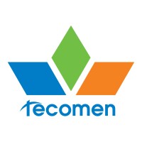 Tecomen Vietnam logo, Tecomen Vietnam contact details