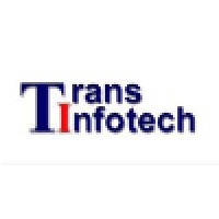 Trans Infotech Pte logo, Trans Infotech Pte contact details