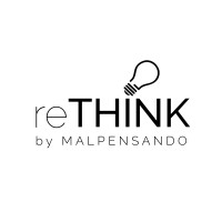 MalPensando logo, MalPensando contact details