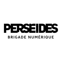 Perséides Brigade Numérique logo, Perséides Brigade Numérique contact details