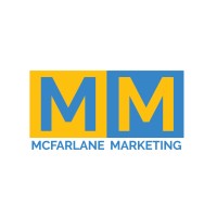 McFarlane Marketing logo, McFarlane Marketing contact details