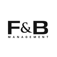 F&B Management Arizona logo, F&B Management Arizona contact details