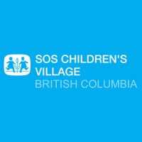 SOS Children's Village BC logo, SOS Children's Village BC contact details