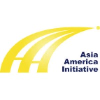 Asia America Initiative logo, Asia America Initiative contact details