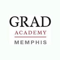 GRAD ACADEMY MEMPHIS logo, GRAD ACADEMY MEMPHIS contact details