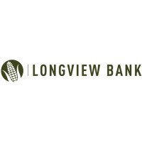 Longview Bank logo, Longview Bank contact details