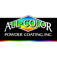 All-Color Powder Coating, Inc. logo, All-Color Powder Coating, Inc. contact details