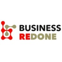 Business ReDone, LLC logo, Business ReDone, LLC contact details