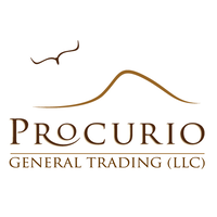 Procurio General Trading logo, Procurio General Trading contact details