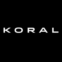 KORAL logo, KORAL contact details