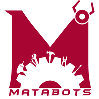 CSUN Matabots logo, CSUN Matabots contact details