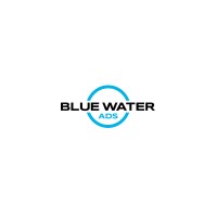 Blue Water Ads logo, Blue Water Ads contact details