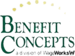 Benefit Concepts Inc of Ri logo, Benefit Concepts Inc of Ri contact details