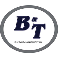 B&T Hospitality Management logo, B&T Hospitality Management contact details