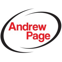 Andrew Page Ltd logo, Andrew Page Ltd contact details