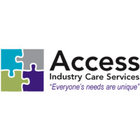 Access Industry Care logo, Access Industry Care contact details