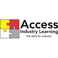 Access Industry Learning logo, Access Industry Learning contact details