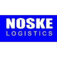 Noske Logistics logo, Noske Logistics contact details