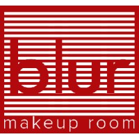 Blur Makeup Room logo, Blur Makeup Room contact details