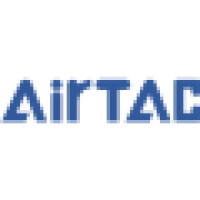 Airtac International Group logo, Airtac International Group contact details