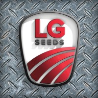 LG Seeds logo, LG Seeds contact details