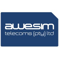 Awesim Telecoms (Pty) Ltd logo, Awesim Telecoms (Pty) Ltd contact details