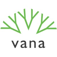 Vana Solutions logo, Vana Solutions contact details