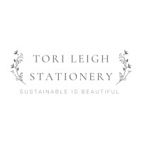 Tori Leigh Stationery logo, Tori Leigh Stationery contact details