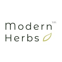 Modern Herbs logo, Modern Herbs contact details