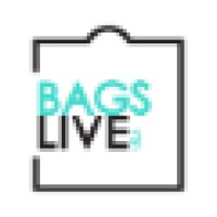 Bags Live USA logo, Bags Live USA contact details