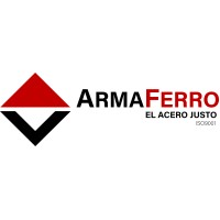 ArmaFerro S.A logo, ArmaFerro S.A contact details